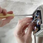 Yrityksen 2 kuva SÄHKÖISTYSPALVELU MATTI NURMELA  Suur-Miehikkälä 09