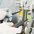 Yrityksen 3 kuva SÄHKÖISTYSPALVELU MATTI NURMELA  Suur-Miehikkälä 09