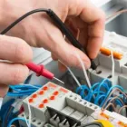 Yrityksen 2 kuva SÄHKÖLIIKE HANNU RAJALA OY Sähköasennus  Loimaa 19