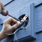 Yrityksen 1 kuva SÄHKÖPALVELU SAKARI TÄHTILÄ KY Sähköasennus  Oulu 14