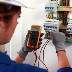 Yrityksen 2 kuva SÄHKÖPALVELU SAKARI TÄHTILÄ KY Sähköasennus  Oulu 14