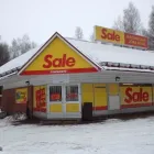 Yrityksen 1 kuva SALE ANJALA  Anjala 09