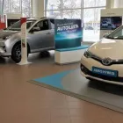 Yrityksen 1 kuva SALON PASSELIAUTO OY Henkilöautojen ja kevyiden moottoriajoneuvojen vähittäiskauppa  Salo 19