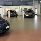 Yrityksen 4 kuva SALON PASSELIAUTO OY Henkilöautojen ja kevyiden moottoriajoneuvojen vähittäiskauppa  Salo 19