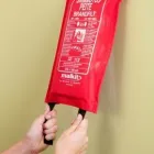 Yrityksen 1 kuva SAMMUTINPALVELU SAASTAMOINEN KY Muualla luokittelematon yleiskäyttöön tarkoitettujen koneiden valmistus  Kajaani 05