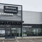 Yrityksen 1 kuva SAMSUNG SUPPORT CENTER VANTAA  Vantaa 18
