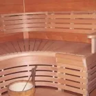 Yrityksen 1 kuva SANEERAUS A. LUUKKONEN OY Asuin- ja muiden rakennusten rakentaminen  Kangasala 11