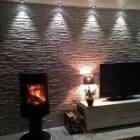 Yrityksen 2 kuva SANEERAUS A. LUUKKONEN OY Asuin- ja muiden rakennusten rakentaminen  Kangasala 11