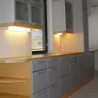 Yrityksen 3 kuva SANEERAUS KANNINEN Rakennuspuusepän asennustyöt  Hämeenlinna 06