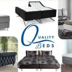 Yrityksen 2 kuva SÄNKY-JA SOFFAVARASTO, KONALAN MYYMÄLÄ  Helsinki 18