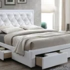 Yrityksen 4 kuva SÄNKY-JA SOFFAVARASTO, KONALAN MYYMÄLÄ  Helsinki 18