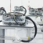 Yrityksen 2 kuva SANMINA-SCI Elektronisten komponenttien valmistus  Haukipudas 14