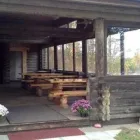 Yrityksen 1 kuva SARUKAN SAVUSAUNA Ravintolat  Savonlinna 04