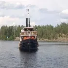 Yrityksen 2 kuva SARUKAN SAVUSAUNA Ravintolat  Savonlinna 04