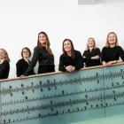 Yrityksen 2 kuva SARUMAN OY Yhdistetyt toimistopalvelut  Oulu 14