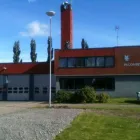 Yrityksen 6 kuva SATAKUNNAN PELASTUSLAITOS SÄKYLÄN TOIMIPISTE Muualla luokittelemattomat muut järjestöt  Säkylä 17