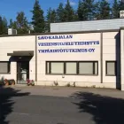 Yrityksen 1 kuva SAVO-KARJALAN VESIENSUOJELUYHDISTYS RY  Kuopio 15