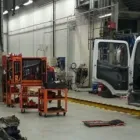 Yrityksen 1 kuva SAVON REKKAHUOLTO OY  Varkaus 15