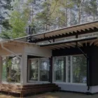 Yrityksen 1 kuva SAVONLINNAN RAKENTAJAT OY Asuin- ja muiden rakennusten rakentaminen  Savonlinna 04