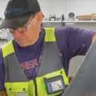 Yrityksen 2 kuva SAVONLINNAN RAKENTAJAT OY Asuin- ja muiden rakennusten rakentaminen  Savonlinna 04