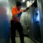 Yrityksen 4 kuva SAVOTEK OY Kiinteistönhoito  Savonlinna 04