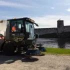 Yrityksen 6 kuva SAVOTEK OY Kiinteistönhoito  Savonlinna 04