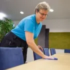 Yrityksen 7 kuva SAVOTEK OY Kiinteistönhoito  Savonlinna 04