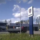 Yrityksen 1 kuva SCANIA LOHJA Henkilöautojen ja kevyiden moottoriajoneuvojen vähittäiskauppa  Lohja 18