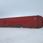 Yrityksen 1 kuva SEA CONTAINER SERVICE LTD OY Tieliikenteen tavarankuljetus  Hyvinkää 18