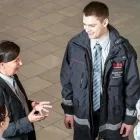 Yrityksen 5 kuva SECURITAS OY TAMPERE Yksityiset turvallisuuspalvelut  Tampere 11