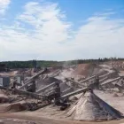 Yrityksen 4 kuva SEEPSULA OY Soran, hiekan, saven ja kaoliinin otto  Tuusula 18