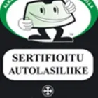 Yrityksen 3 kuva SEINÄJOEN LASIPALVELU OY Tasolasin muotoilu ja muokkaus  Hyllykallio 03