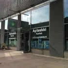 Yrityksen 1 kuva SELLON APTEEKKI Apteekit  Espoo 18