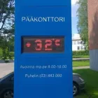 Yrityksen 1 kuva SEO SUOMALAINEN ENERGIAOSUUSKUNTA Nestemäisten ja kaasumaisten polttoaineiden tukkukauppa  Lahti 16