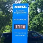 Yrityksen 3 kuva SEO SUOMALAINEN ENERGIAOSUUSKUNTA Nestemäisten ja kaasumaisten polttoaineiden tukkukauppa  Lahti 16