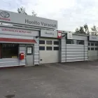 Yrityksen 1 kuva SEPÄNMAAN KORJAAMO KY Moottoriajoneuvojen huolto ja korjaus (pl. renkaat)  Alavus 03