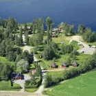 Yrityksen 1 kuva SEPÄNNIEMEN LOMAKYLÄ Leirintäalueet, asuntovaunu- ja matkailuvaunualueet  Töysä 03
