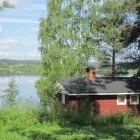Yrityksen 2 kuva SEPÄNNIEMEN LOMAKYLÄ Leirintäalueet, asuntovaunu- ja matkailuvaunualueet  Töysä 03