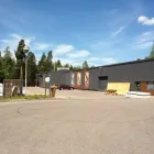 Yrityksen 1 kuva SESOMA OY Teollisuudessa käytettävien muiden koneiden tukkukauppa  Vantaa 18