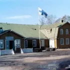 Yrityksen 2 kuva SEURATALO VÄINÖLÄ Muualla luokittelemattomat muut järjestöt  Tuusula 18