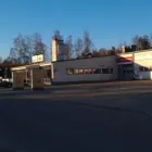Yrityksen 1 kuva SHELL HELSINKI ETELÄ-HAAGA Huoltamotoiminta  Helsinki 18