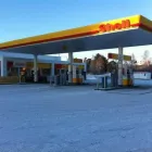 Yrityksen 1 kuva SHELL LOIMAA Huoltamotoiminta  Loimaa 19