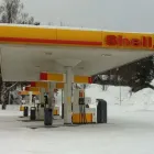 Yrityksen 1 kuva SHELL SAVONLINNA MIEKKONIEMI Ravintolat  Savonlinna 04