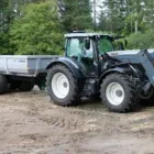 Yrityksen 1 kuva SIILIN MONIPALVELUT OY Asuin- ja muiden rakennusten rakentaminen  Kortejoki 15
