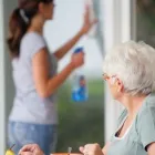 Yrityksen 2 kuva SIIVOUS JA AVUSTUS AH OY Kiinteistöjen siivous  Riihimäki 06