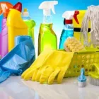 Yrityksen 1 kuva SIIVOUSPALVELU KK OY Kiinteistöjen siivous  Kangasala 11