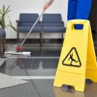 Yrityksen 2 kuva SIIVOUSPALVELU SEPPO JA ANNELI NOKELA OY Kiinteistöjen siivous  Kello 14