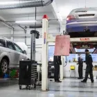 Yrityksen 2 kuva SILMUKKATIEN AUTOHUOLTO OY  Vaasa