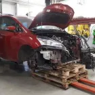 Yrityksen 4 kuva SILMUKKATIEN AUTOHUOLTO OY  Vaasa