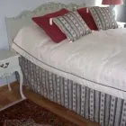 Yrityksen 4 kuva SISUSTUSVERHOOMO VALLIONIEMI OY  Oulu 14